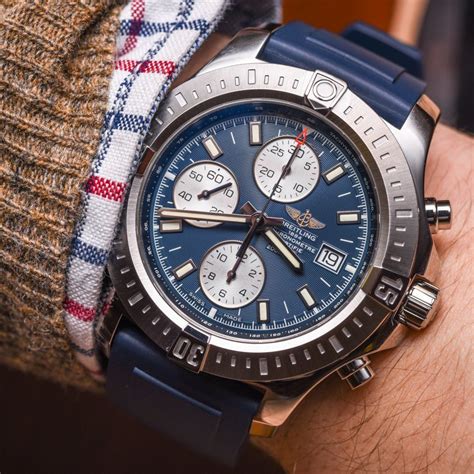 breitling colt chronograph manual|breitling colt chronometre automatic.